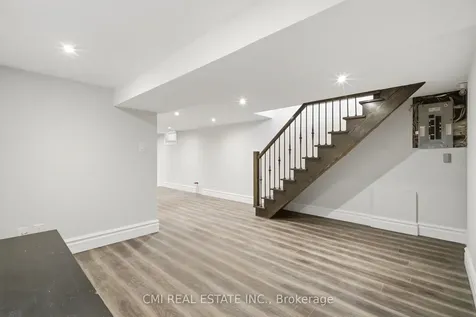 120 Northland Avenue Toronto ON M6N 2E2