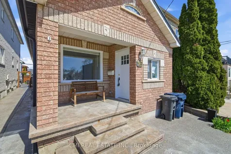 120 Northland Avenue Toronto ON M6N 2E2