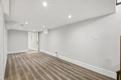 120 Northland Avenue Toronto ON M6N 2E2