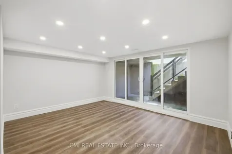 120 Northland Avenue Toronto ON M6N 2E2