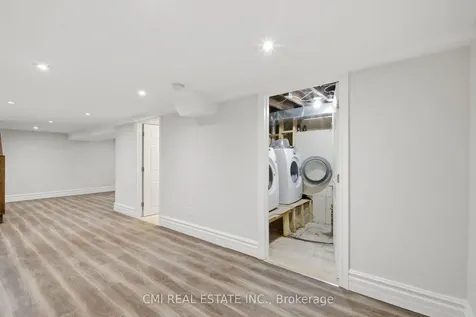 120 Northland Avenue Toronto ON M6N 2E2