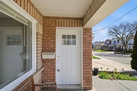 120 Northland Avenue Toronto ON M6N 2E2