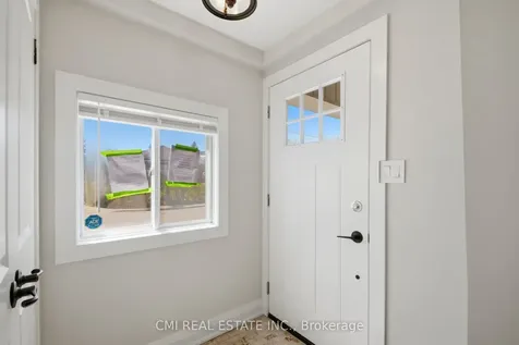 120 Northland Avenue Toronto ON M6N 2E2