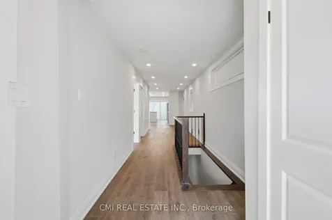 120 Northland Avenue Toronto ON M6N 2E2