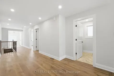 120 Northland Avenue Toronto ON M6N 2E2