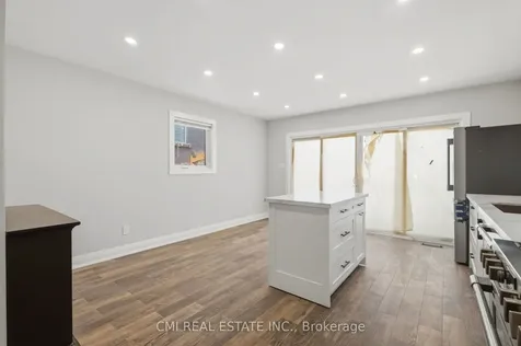 120 Northland Avenue Toronto ON M6N 2E2