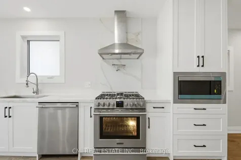120 Northland Avenue Toronto ON M6N 2E2