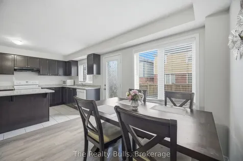 37 Lothbury Drive NW Brampton ON L7A 4G6