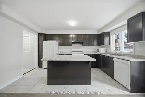37 Lothbury Drive NW Brampton ON L7A 4G6