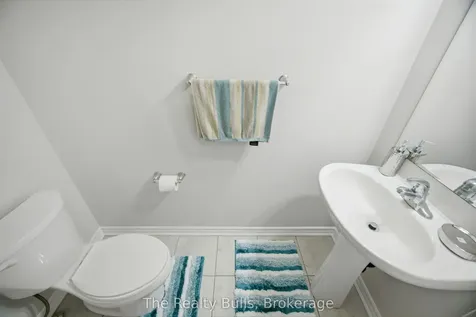 37 Lothbury Drive NW Brampton ON L7A 4G6