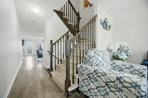 37 Lothbury Drive NW Brampton ON L7A 4G6