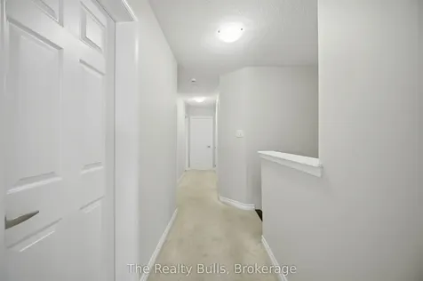 37 Lothbury Drive NW Brampton ON L7A 4G6