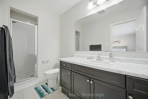 37 Lothbury Drive NW Brampton ON L7A 4G6