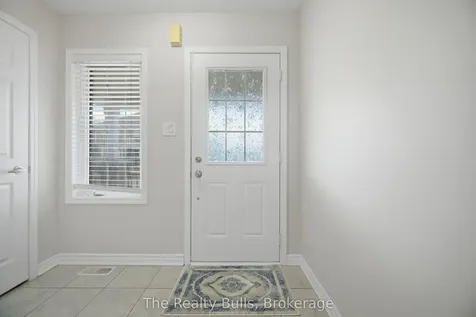 37 Lothbury Drive NW Brampton ON L7A 4G6