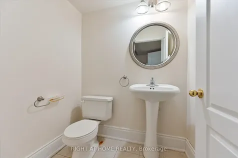 1182 Woodington Lane Oakville ON L6H 7V1