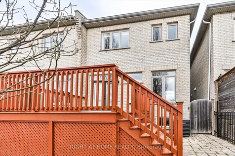 1182 Woodington Lane Oakville ON L6H 7V1