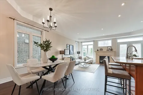 1182 Woodington Lane Oakville ON L6H 7V1