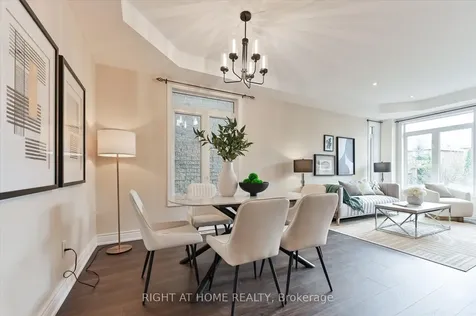 1182 Woodington Lane Oakville ON L6H 7V1