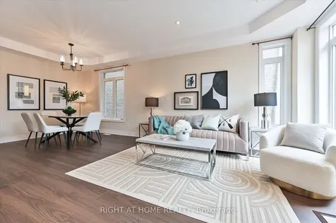 1182 Woodington Lane Oakville ON L6H 7V1