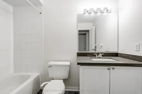 6124 Clover Ridge Crescent Mississauga ON L5N 7B2