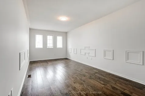 6124 Clover Ridge Crescent Mississauga ON L5N 7B2