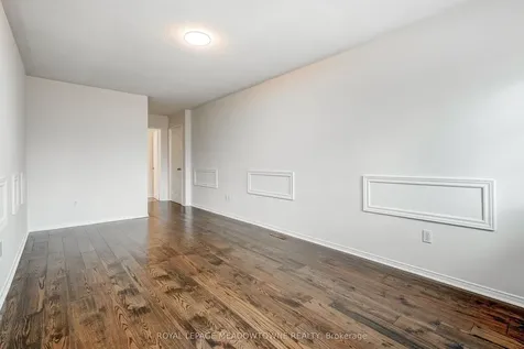 6124 Clover Ridge Crescent Mississauga ON L5N 7B2