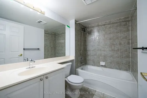 25 Kingsbridge Garden Circle Mississauga ON L5R 4B1
