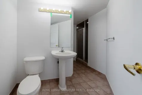 25 Kingsbridge Garden Circle Mississauga ON L5R 4B1