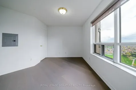 25 Kingsbridge Garden Circle Mississauga ON L5R 4B1