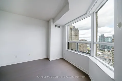 25 Kingsbridge Garden Circle Mississauga ON L5R 4B1
