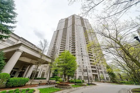 25 Kingsbridge Garden Circle Mississauga ON L5R 4B1