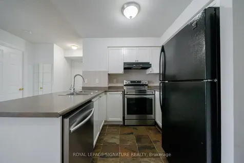 25 Kingsbridge Garden Circle Mississauga ON L5R 4B1