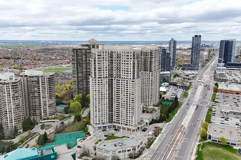 25 Kingsbridge Garden Circle Mississauga ON L5R 4B1