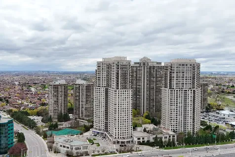 25 Kingsbridge Garden Circle Mississauga ON L5R 4B1