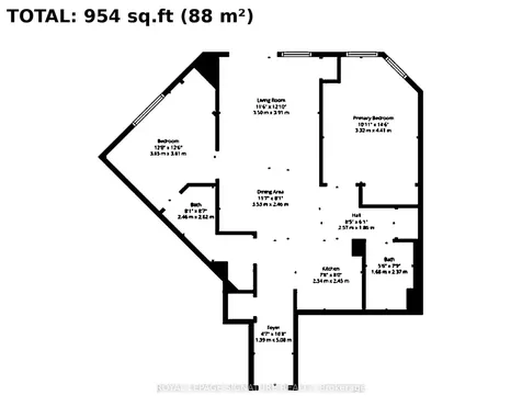 25 Kingsbridge Garden Circle Mississauga ON L5R 4B1