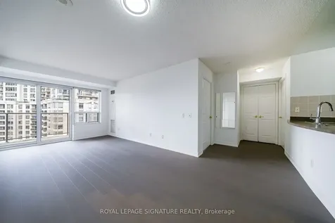 25 Kingsbridge Garden Circle Mississauga ON L5R 4B1