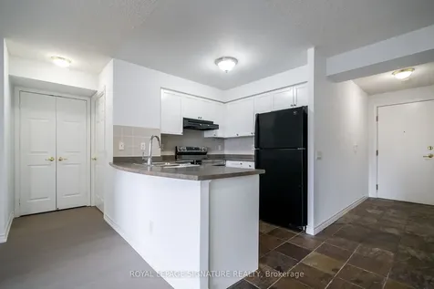 25 Kingsbridge Garden Circle Mississauga ON L5R 4B1