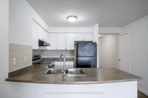 25 Kingsbridge Garden Circle Mississauga ON L5R 4B1