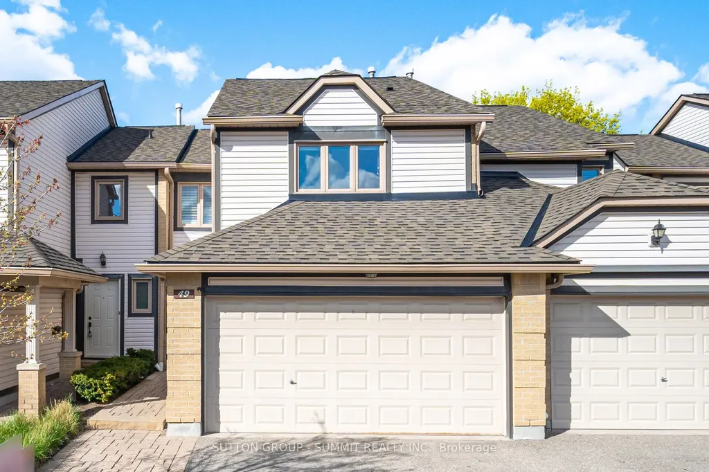 2275 Credit Valley Road Mississauga ON L5M 4N5