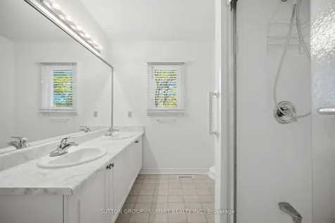 2275 Credit Valley Road Mississauga ON L5M 4N5