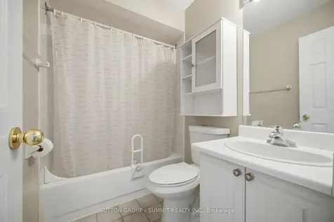 2275 Credit Valley Road Mississauga ON L5M 4N5
