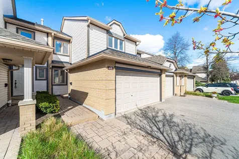 2275 Credit Valley Road Mississauga ON L5M 4N5