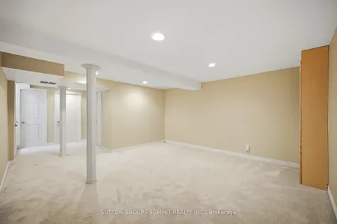 2275 Credit Valley Road Mississauga ON L5M 4N5