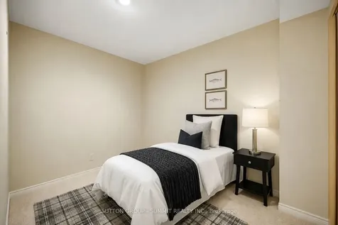 2275 Credit Valley Road Mississauga ON L5M 4N5