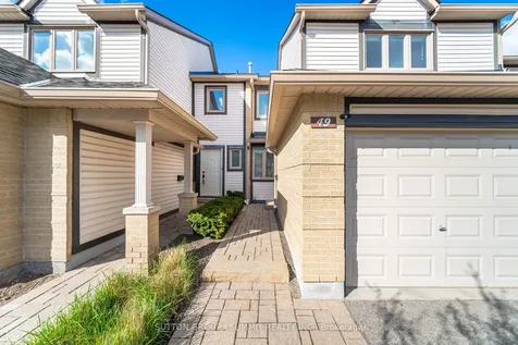 2275 Credit Valley Road Mississauga ON L5M 4N5