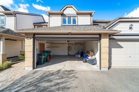 2275 Credit Valley Road Mississauga ON L5M 4N5