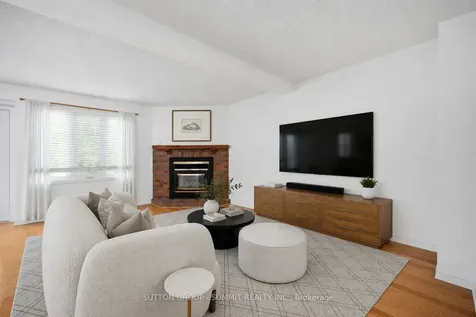 2275 Credit Valley Road Mississauga ON L5M 4N5