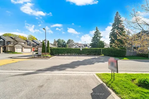 2275 Credit Valley Road Mississauga ON L5M 4N5