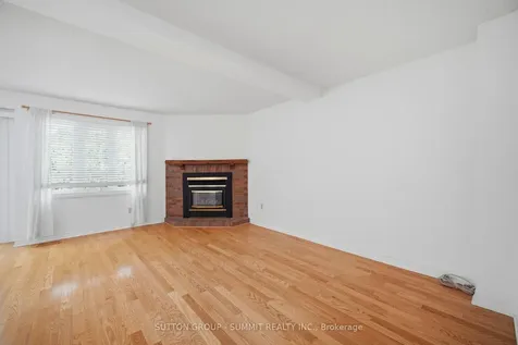 2275 Credit Valley Road Mississauga ON L5M 4N5