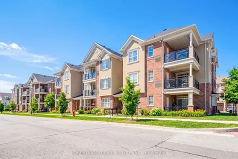 2338 Taunton Road Oakville ON L6H 0L3